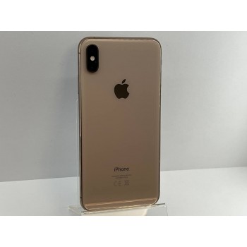 Apple iPhone XS Max 64GB Gold, Model A2101